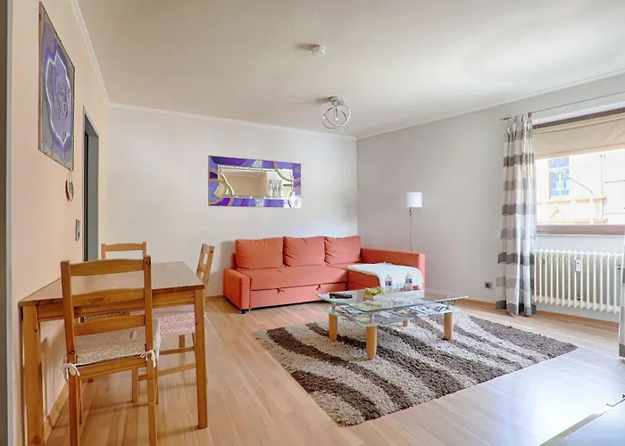H-Apartments
