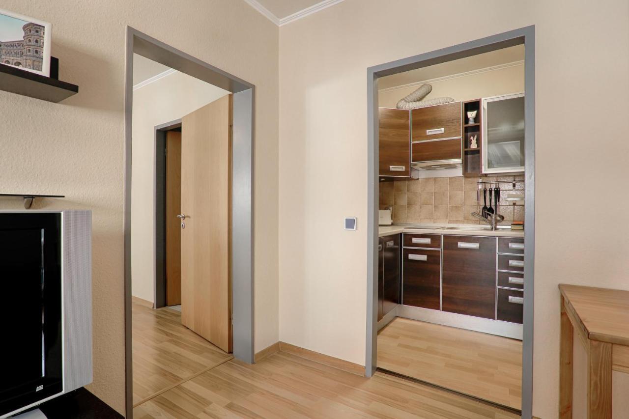 Apartment H-apartments *