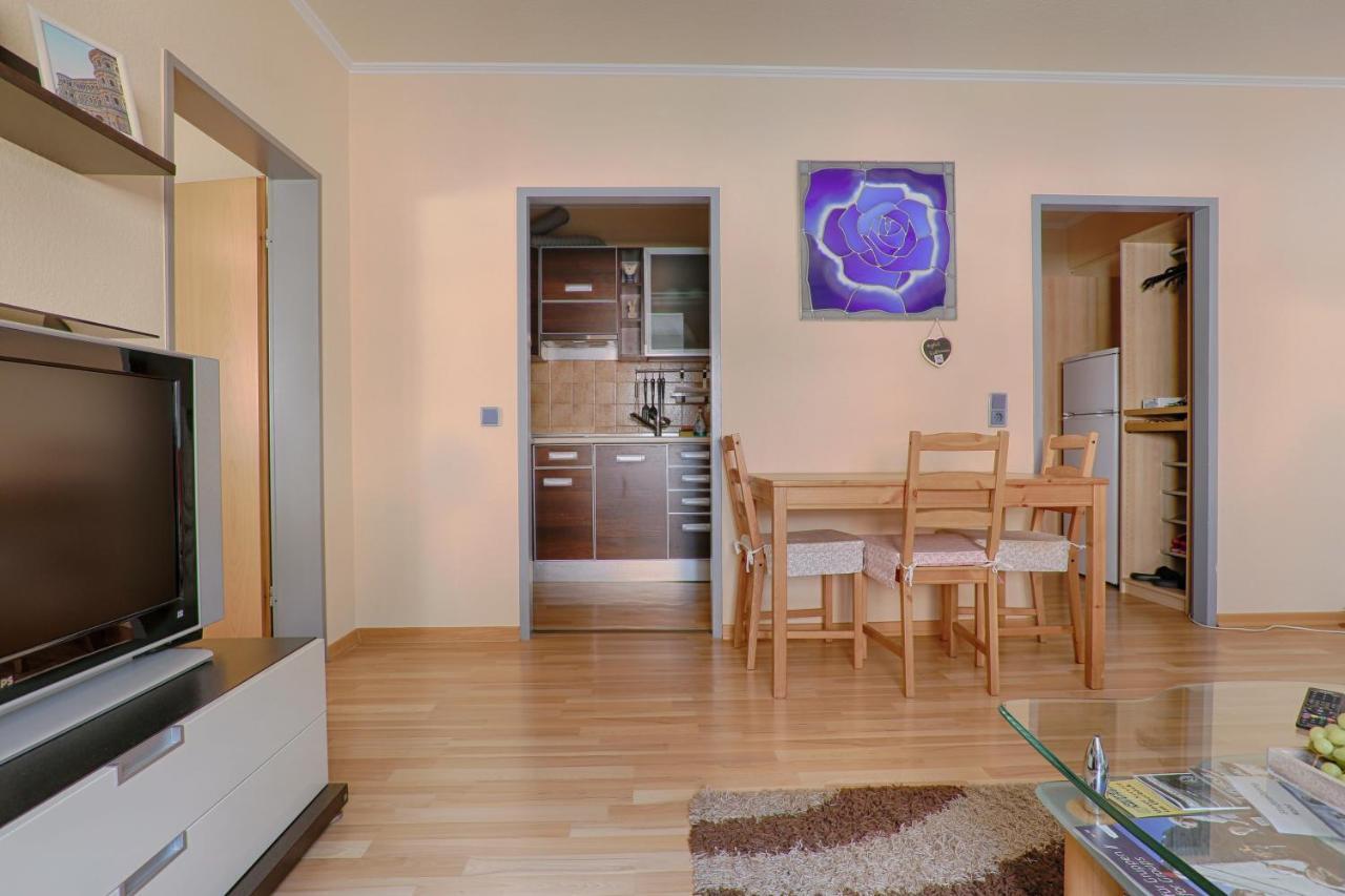 Apartment H-apartments *