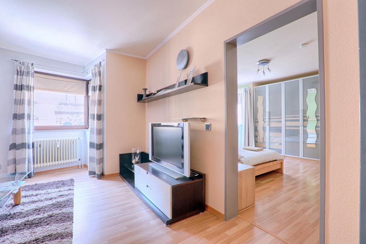 Apartment H-apartments